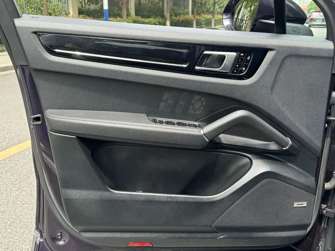 Porsche Cayenne 2019 Cayenne 3.0T фото 17