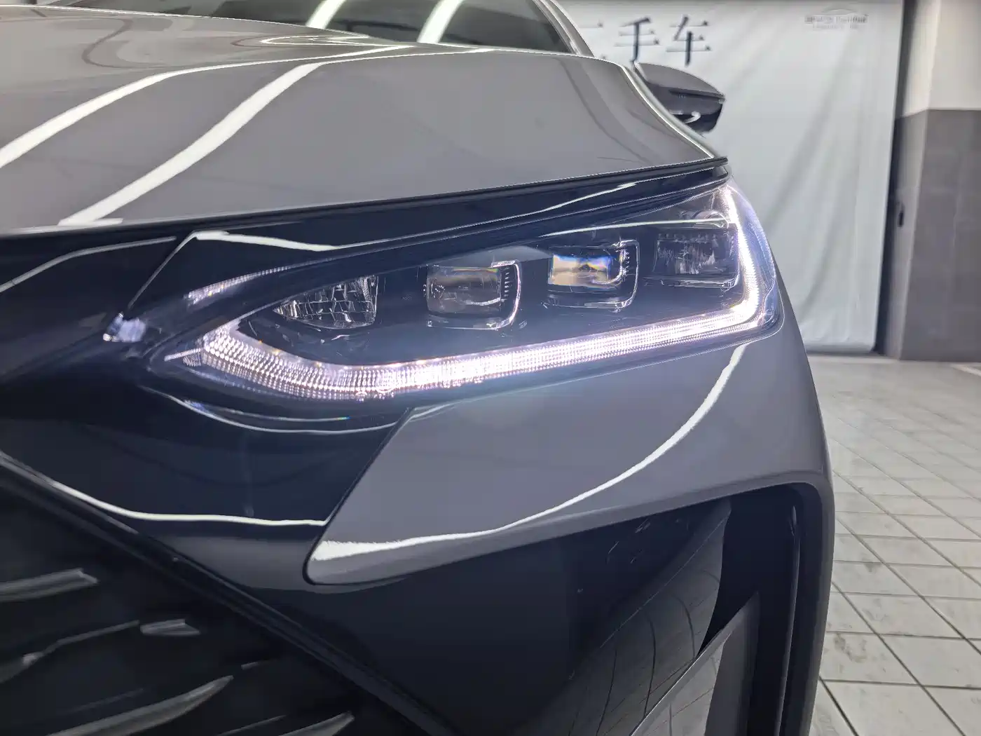 BYD Tang New Energy 2026 Smart Drive Edition DM-i 160KM Premium фото 19
