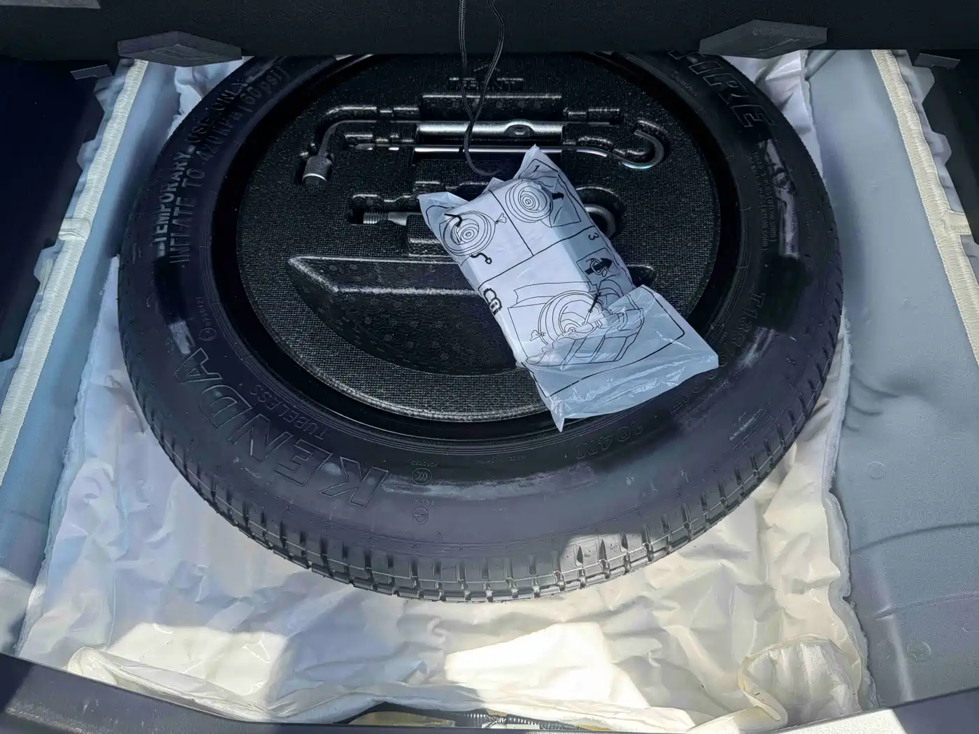 Honda Vezel 2023 2023 1.5L CVT Technology Edition
