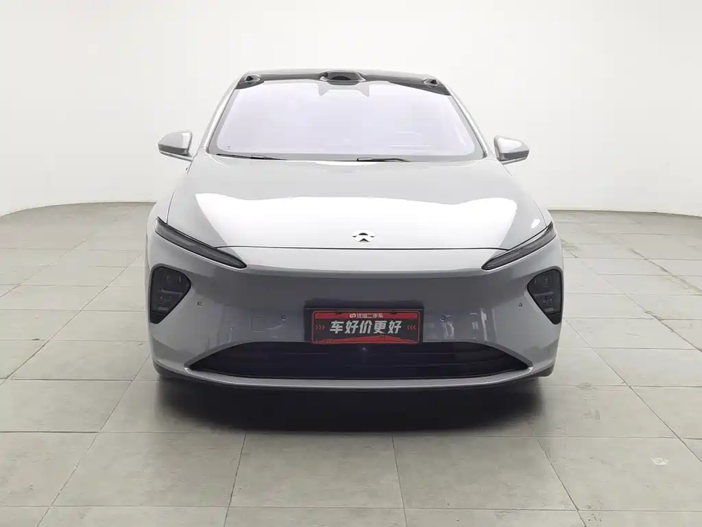Nio ET7, миниатюра 3