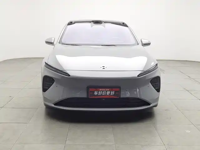 NIO ET7 2022 100kWh Launch Edition — фото 3