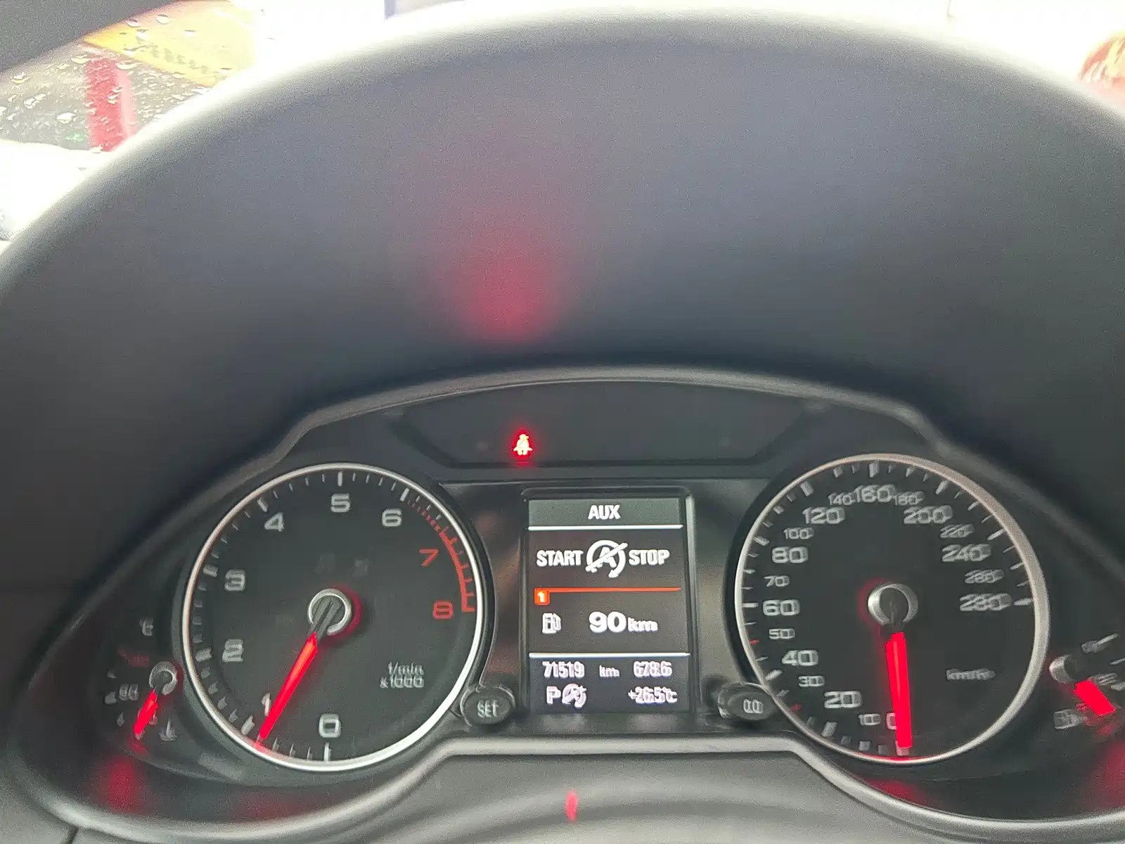 Фото 8 - Audi Q5