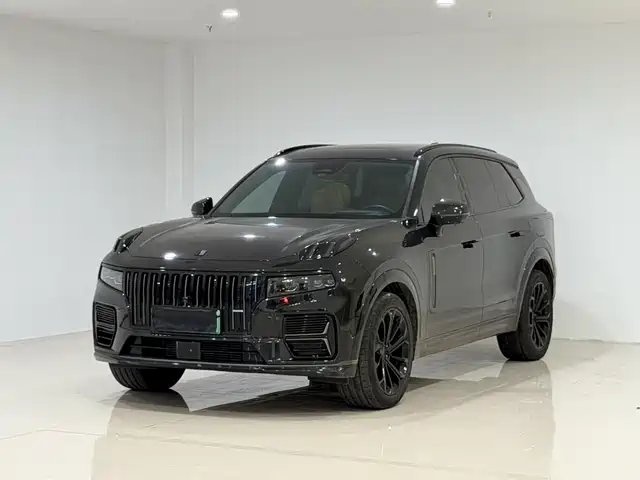  Lynk & Co Lynk & Co 09 EM-P 2024 2.0TD EM-P AWD ULTRA 6-Seater