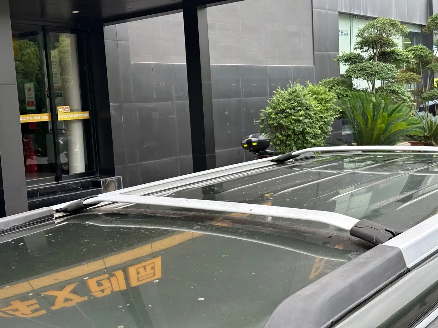 Great Wall M2 2013 2012 1.5L CVT Urban Edition