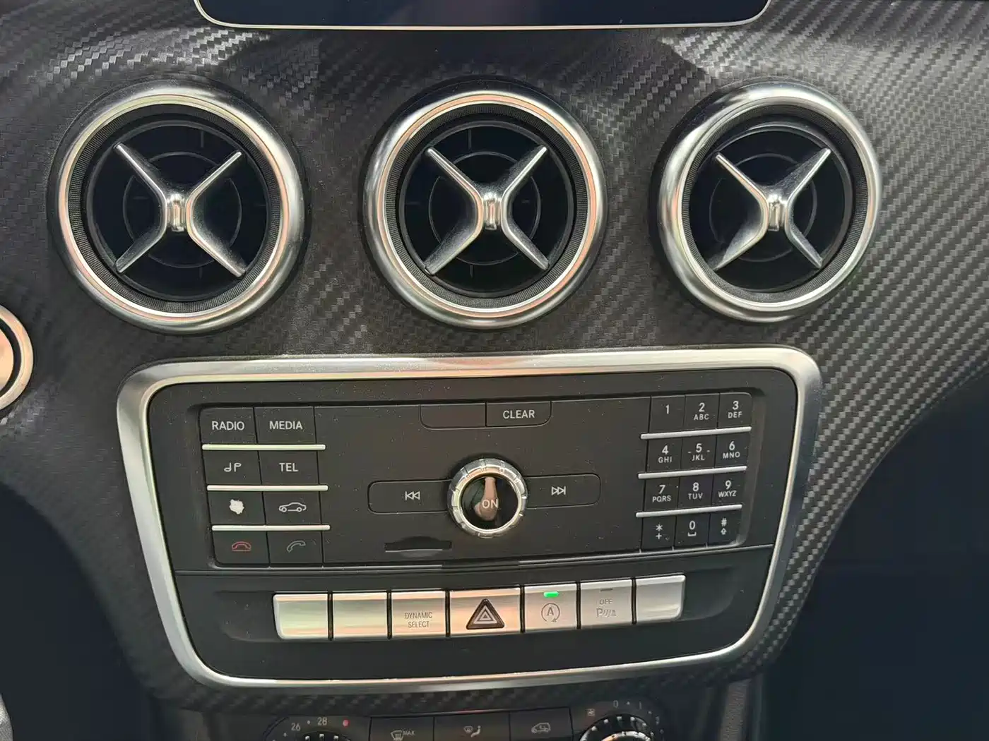 Mercedes-Benz A-Class (Import) 2016 A 200 Sport фото 13