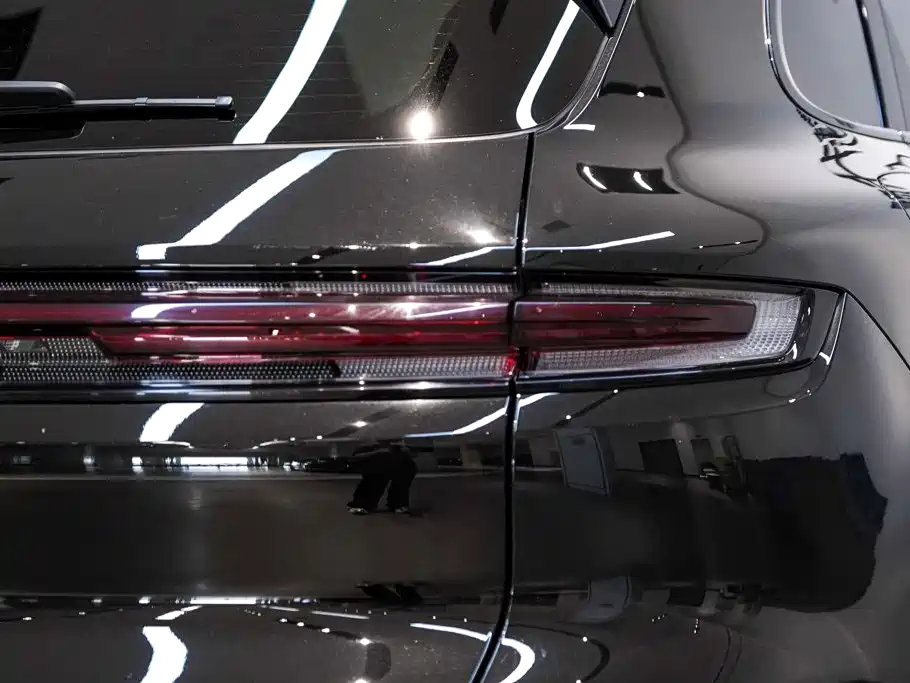 Porsche Cayenne 2025 2025 Cayenne 3.0T