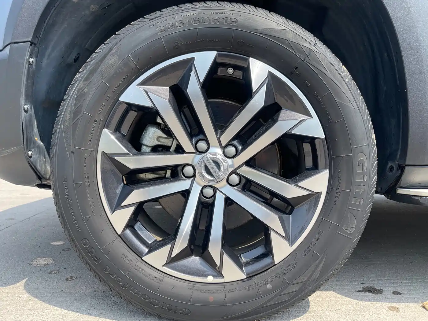 Haval Big Dog 2022 1.5T DCT FWD Border Collie Edition фото 18