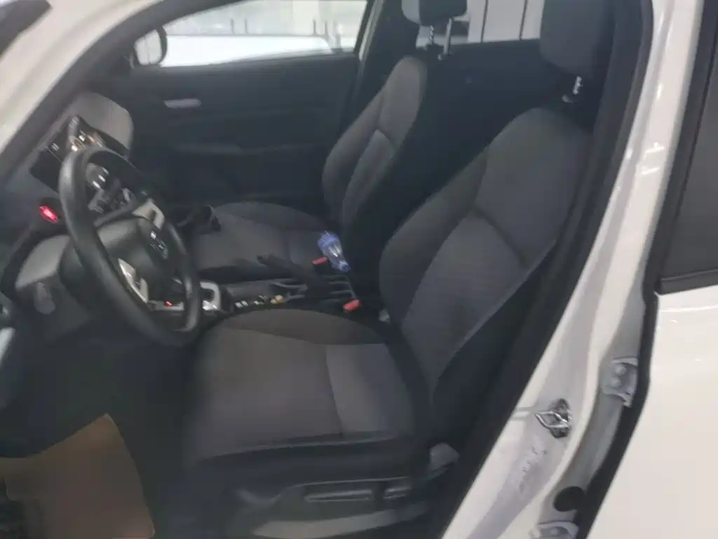 Honda Fit 2023 2021 1.5L CVT Trend Edition