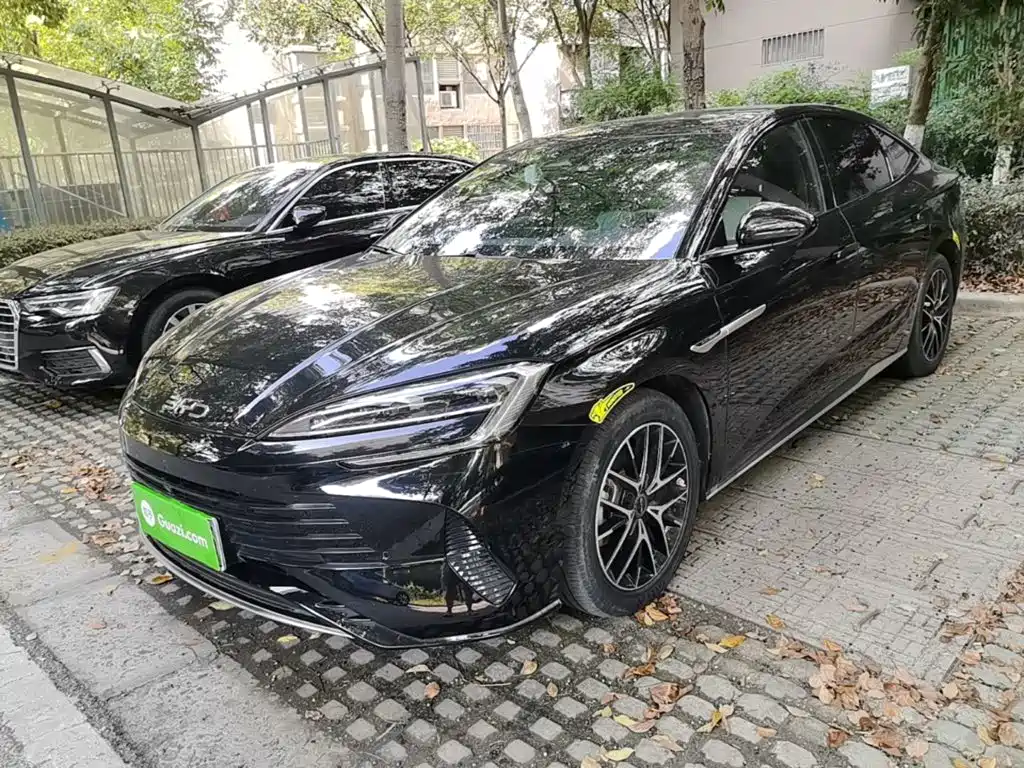 BYD Seal 2024 2023 DM-i 1.5T 121km Premium