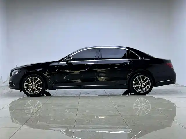 Mercedes-Benz E-Class 2020 E 260 L фото 4