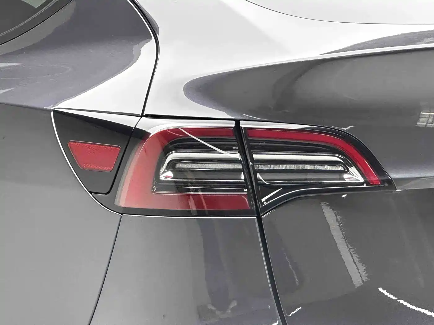 Tesla Model Y 2021 2021 Long Range All-Wheel Drive 3D7