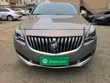 Фото 3 - Buick Regal