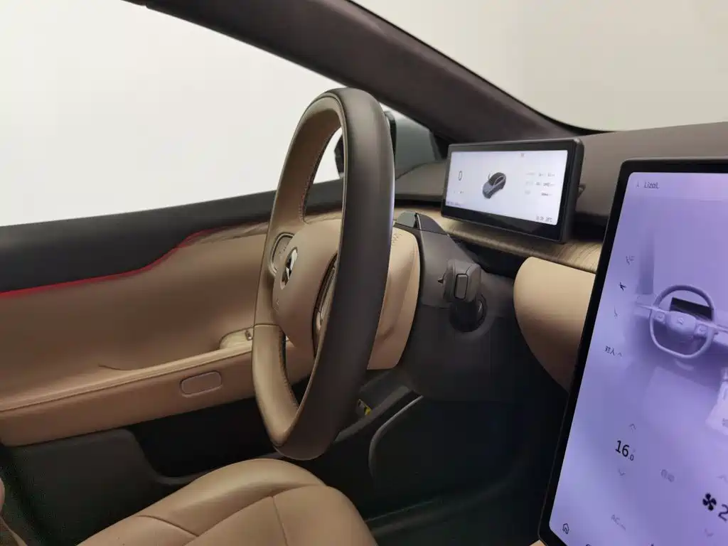 Nio ET7, миниатюра 22