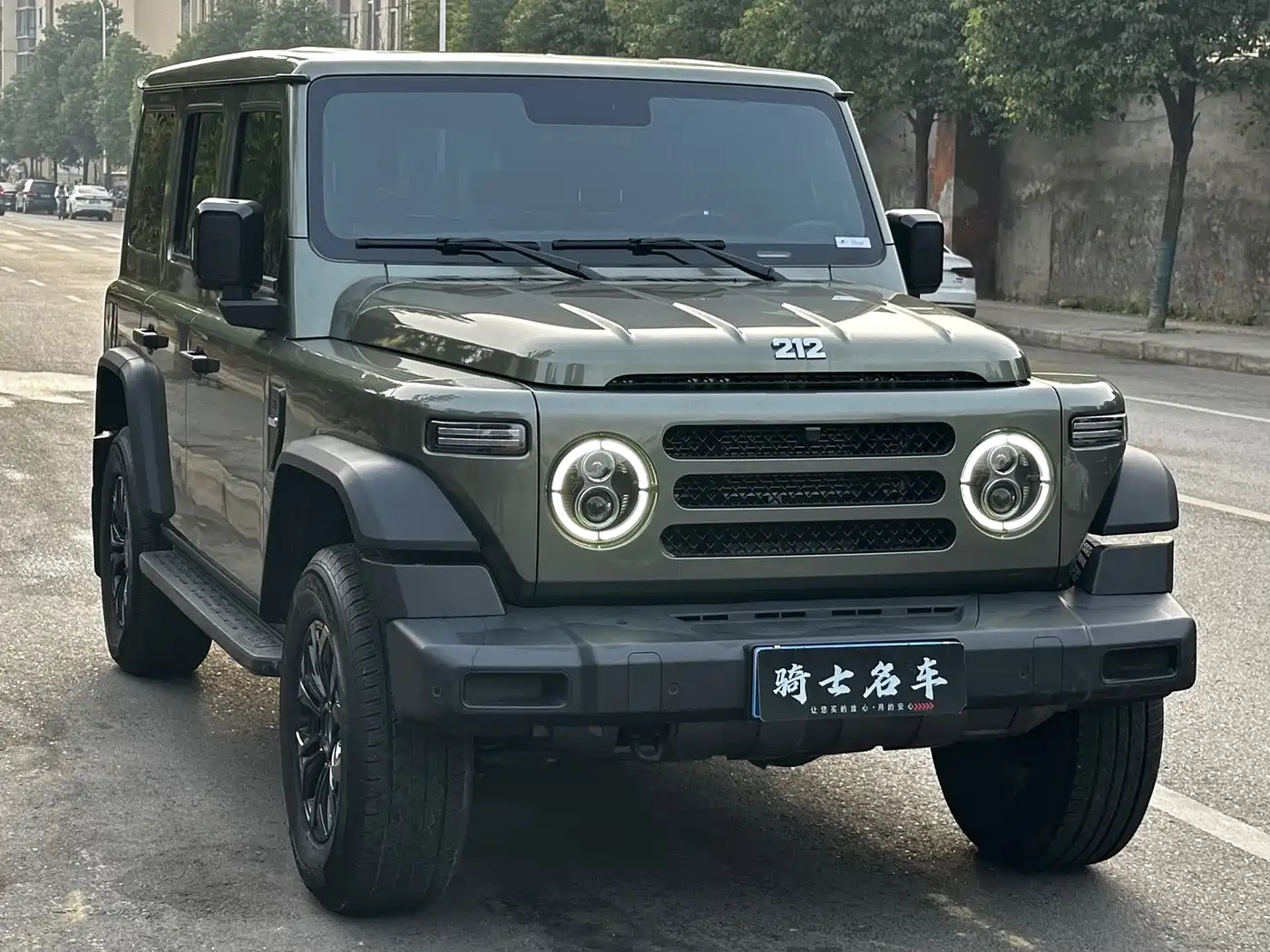 212 T01 2025 2024 2.0T Explorer