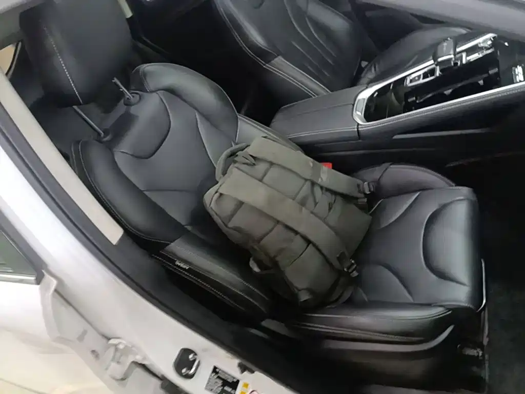 Changan CS85 COUPE 2020 2019 Model 1.5T DCT Premium Edition China VI