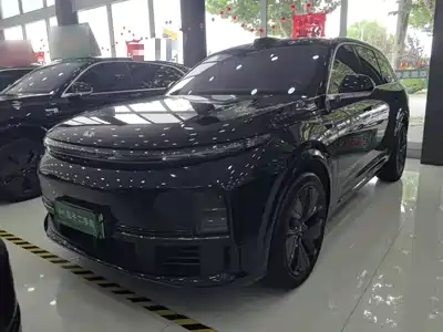 Li Auto L7