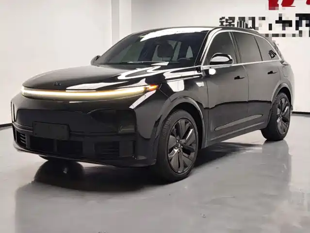 Li Auto L7 2023 Pro