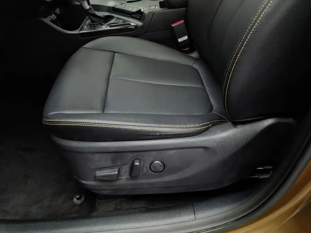 Kia KX7 2017 2017 2.0T Automatic 4WD DLX 7-Seater