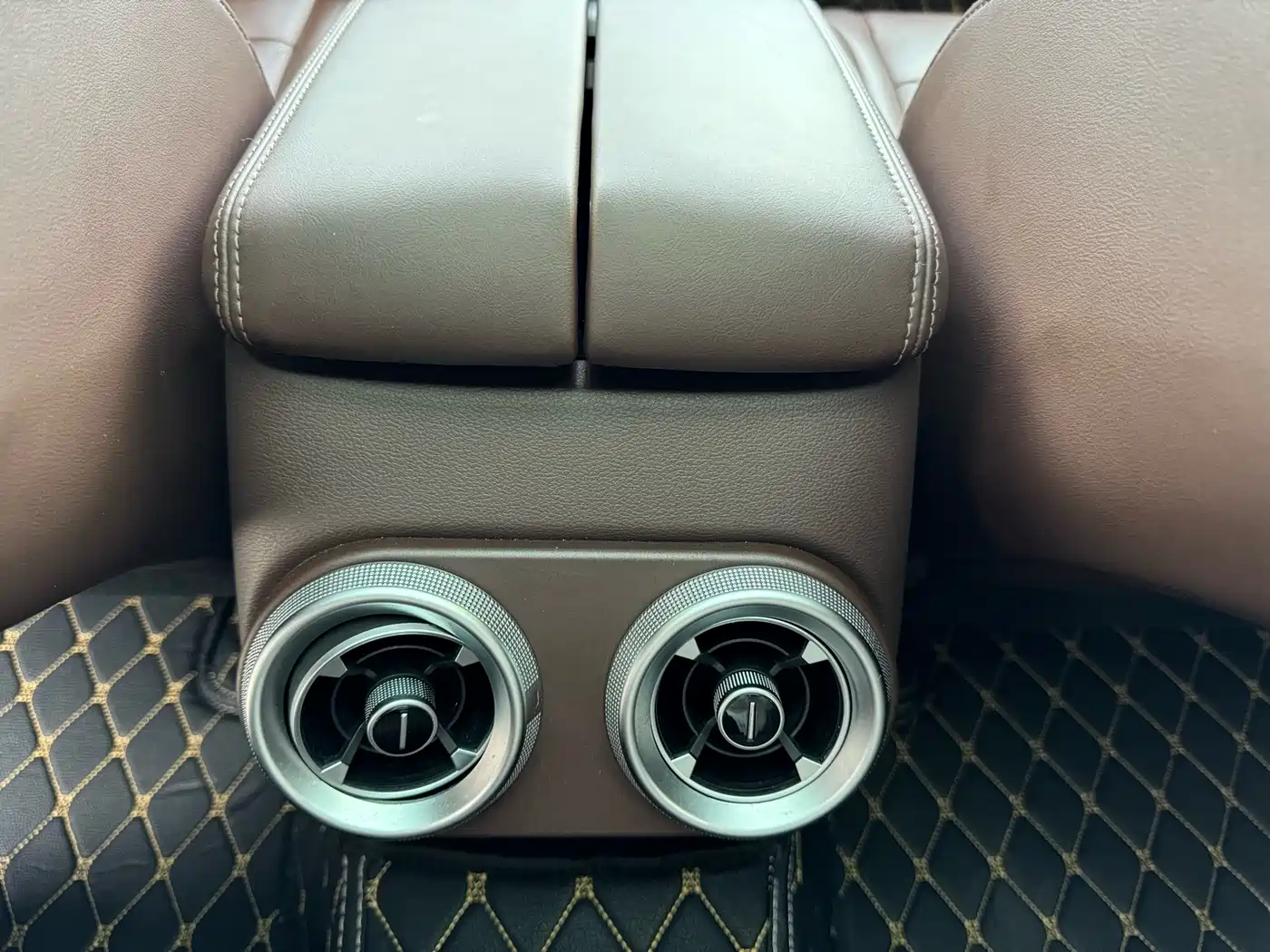 WEI PAI WEI BRAND VV7 GT