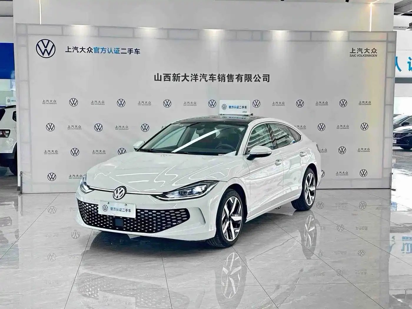 Volkswagen Lamando 2025 Lamando L 280TSI DSG Cool Edition