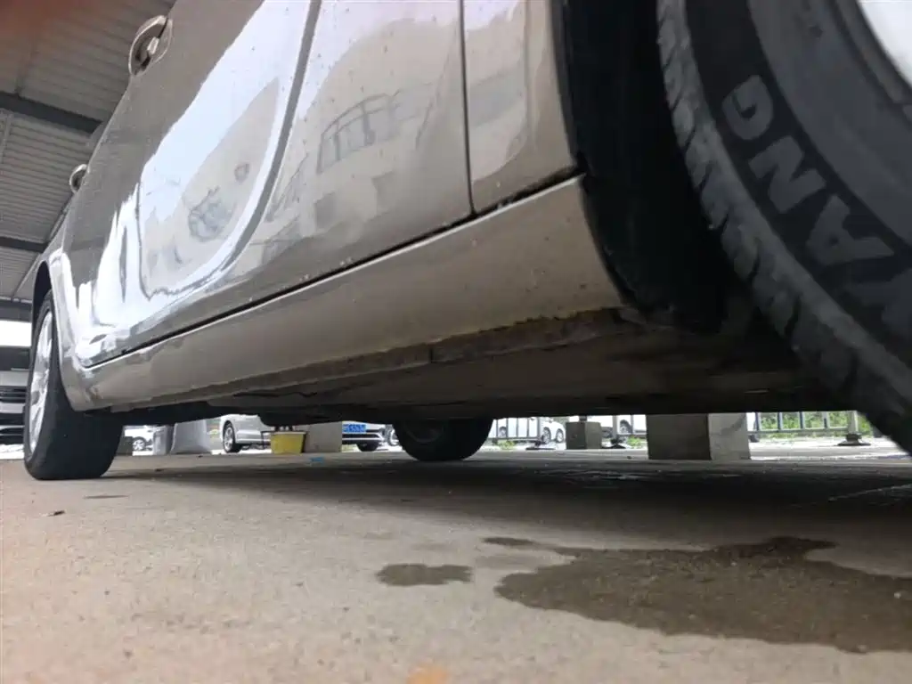 Buick Regal 2015 1.6T Leading Tech Edition фото 21