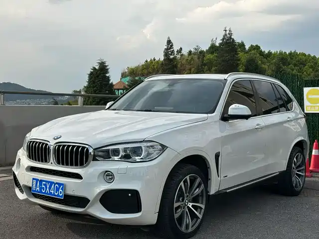 BMW BMW X5 (Import) 2018 xDrive35i Premium Model