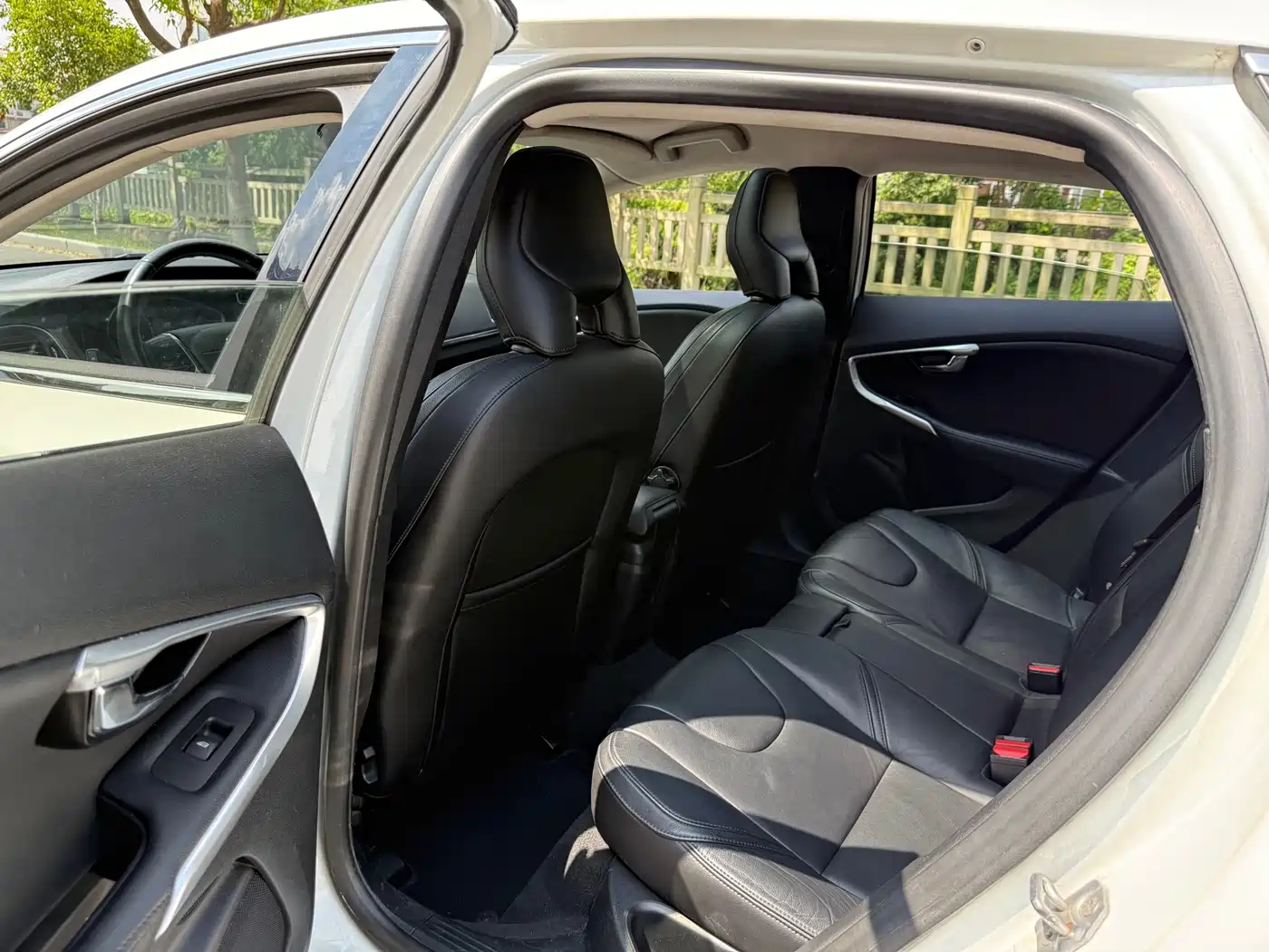 Volvo V40 2014 2015 1.6T Smart Comfort Edition