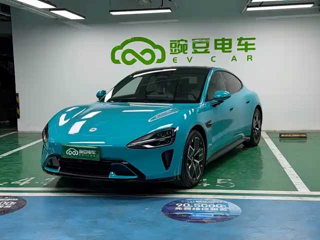 xiaomi-car xiaomi-su7