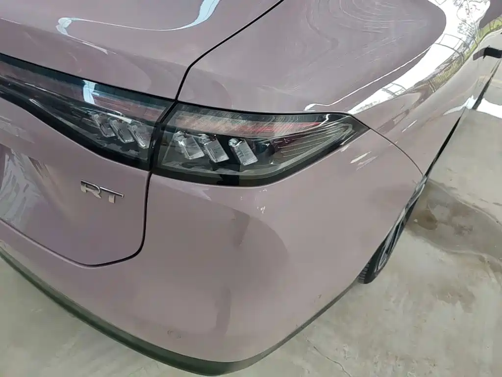 Aion RT 2024 2025 650 LiDAR Edition