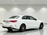 Фото 4 - Mercedes-Benz C-Class