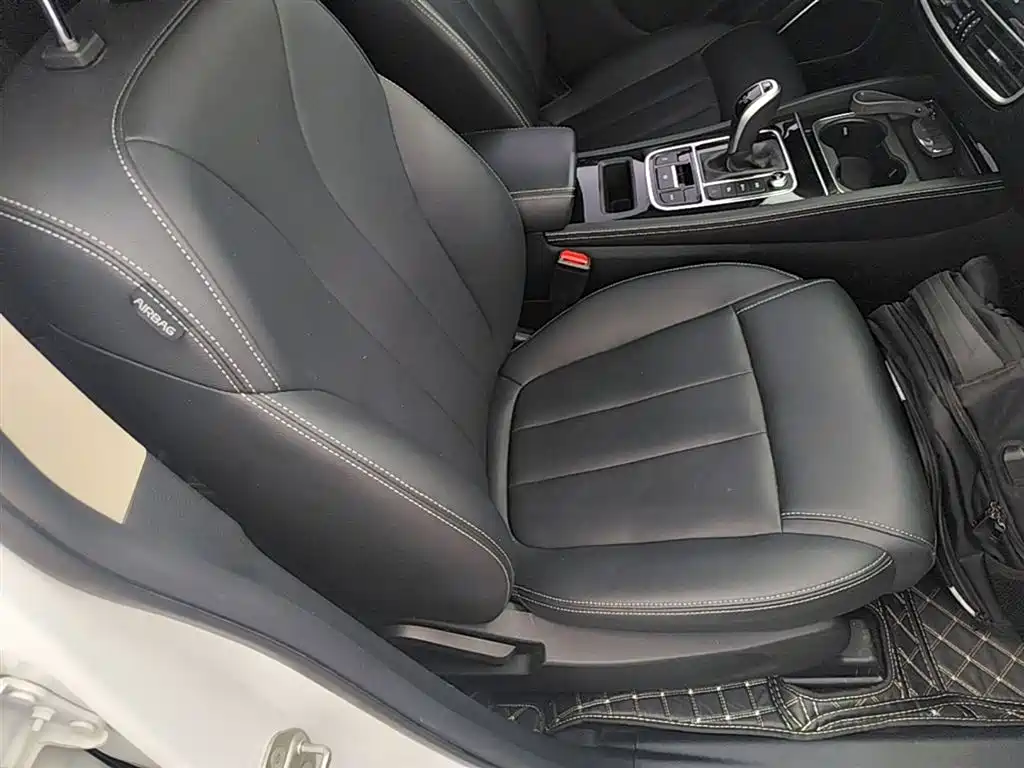 BYD Song MAX 2021 Upgrade 1.5T Automatic Premium Edition 7-Seater фото 25