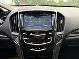Photo 14 - Cadillac ATS-L