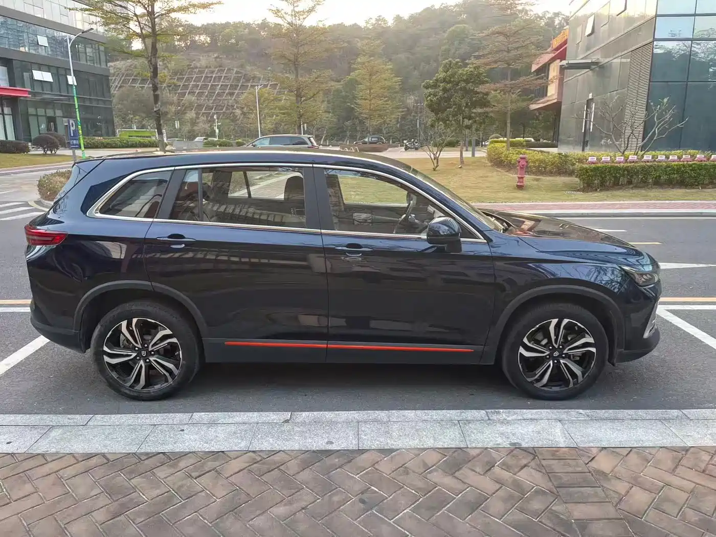 SKYWORTH AUTO SKYWORTH HT I