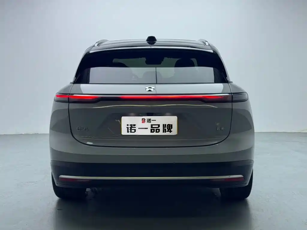 Фото 5 - NIO ES6