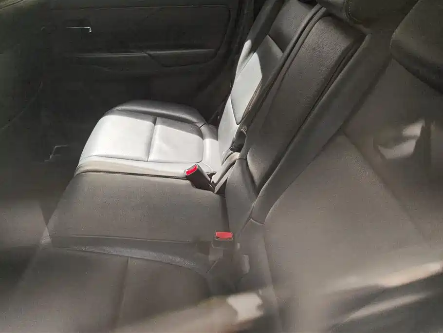 Mitsubishi Outlander (Import) 2013 2.4L 4WD Luxury Navigation 5-seater фото 11