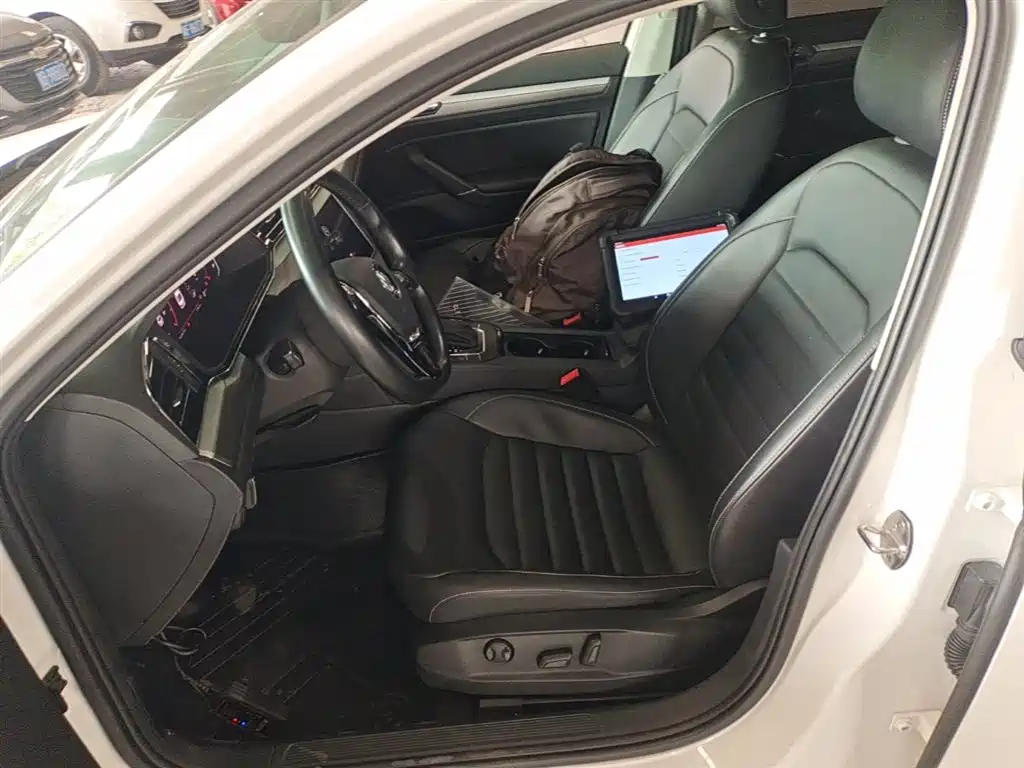 Volkswagen Lamando 2021 Facelift 280TSI DSG Comfort Edition фото 15