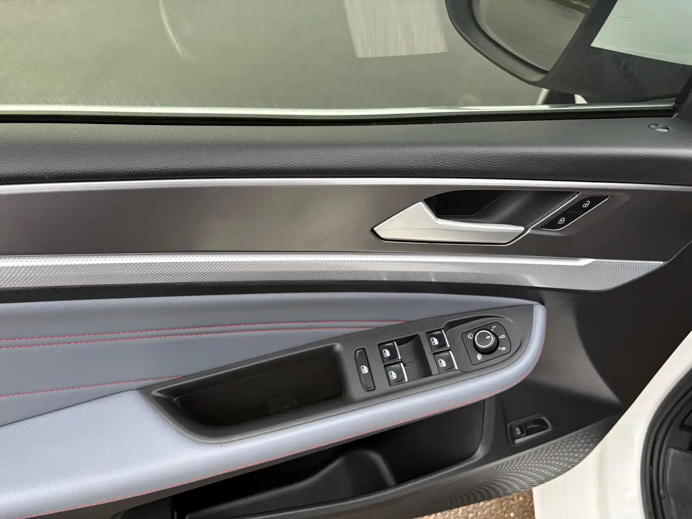 Volkswagen Lamando 2022 Lamando L 280TSI DSG Cool Edition фото 9