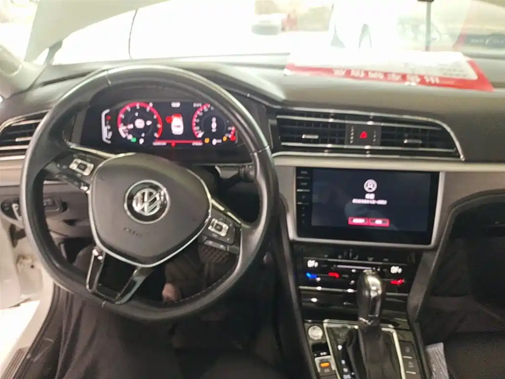 Volkswagen Lamando 2021 Facelift 280TSI DSG Comfort Edition фото 10
