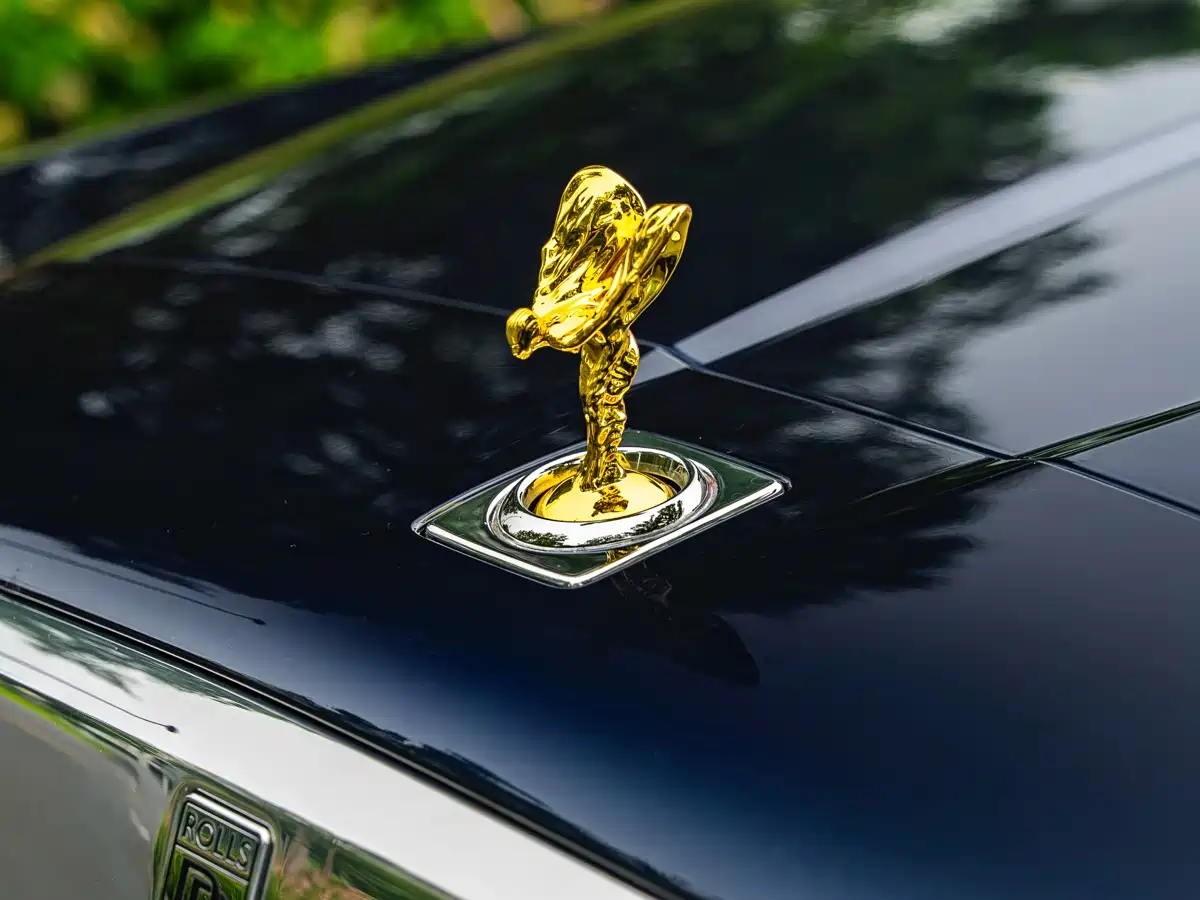 Rolls-Royce Cullinan 2021 2018 4-Seater Version