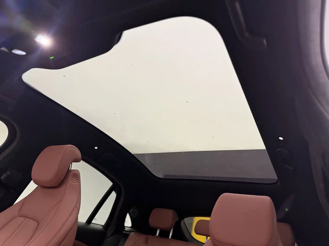 NIO EC6 2021 2020 440KM Signature Edition