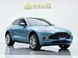 Фото 3 - Aston Martin DBX