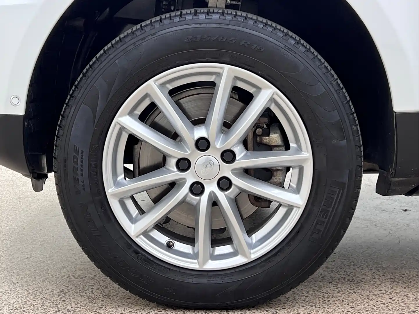 Фото 31 - Land Rover Range Rover Sport