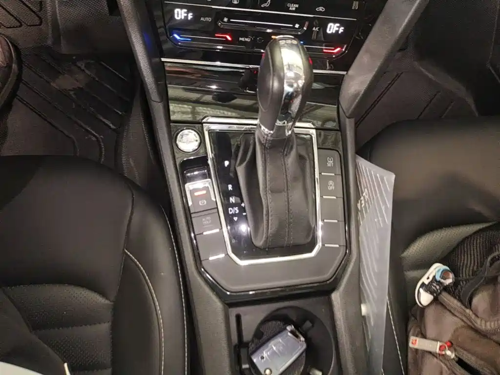 Volkswagen Lamando 2021 Facelift 280TSI DSG Comfort Edition фото 14