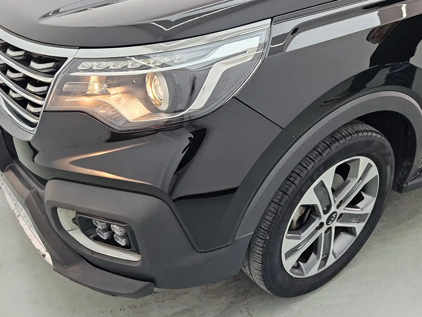Kia Sportage 2019 2.0L Automatic Smart Luxury Edition фото 11