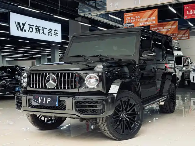  BAIC ORV Beijing Off-Road BJ80 2017 2.3T Automatic 90th Anniversary of PLA Commemorative Edition