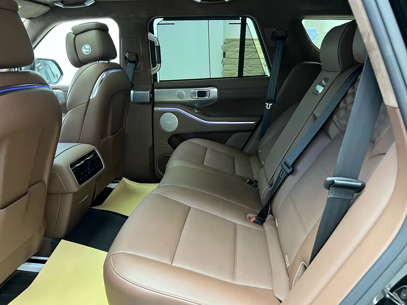 TANK TANK 700 NEW ENERGY