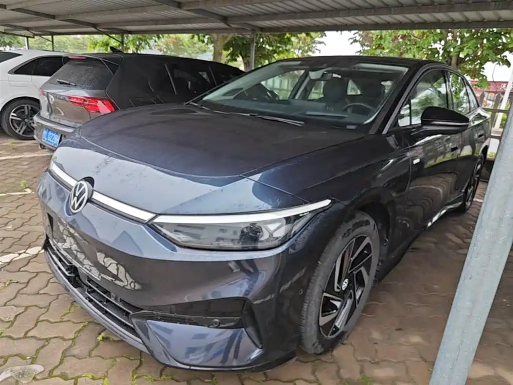 Volkswagen ID.7 VIZZION 2024 PRO