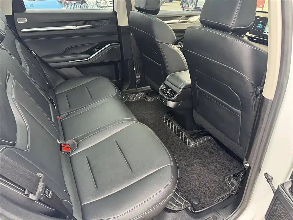 Haval H6 2021 3rd Gen 1.5T Auto 2WD Pro фото 8