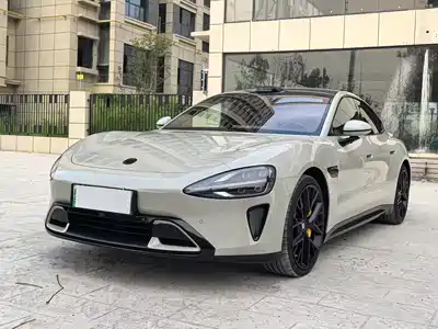 Xiaomi SU7