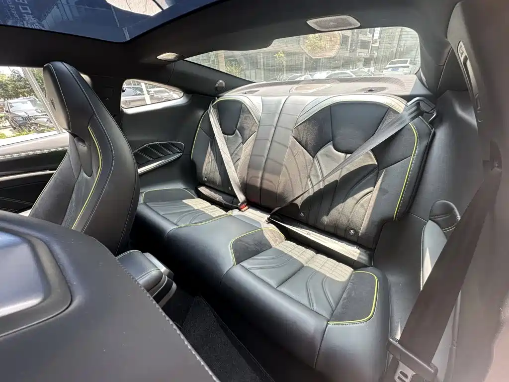 Фото 7 - Nezha Auto Nezha GT